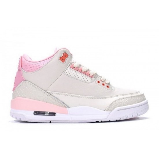 Air Jordan 4s “Rust Pink”