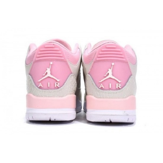 Air Jordan 4s “Rust Pink”