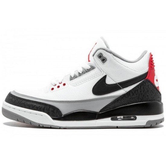 Air Jordan 3 Retro NRG "Tinker"