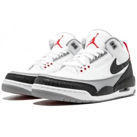 Air Jordan 3 Retro NRG "Tinker"