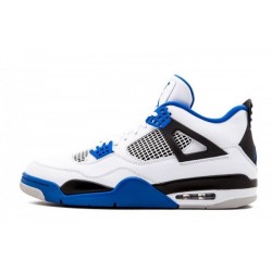 Air Jordan 4 “Motorsport”