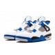 Air Jordan 4 “Motorsport”