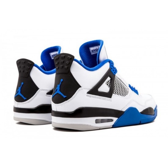 Air Jordan 4 “Motorsport”