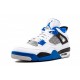 Air Jordan 4 “Motorsport”