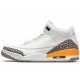 Air Jordan 3 “Laser Orange”