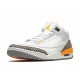 Air Jordan 3 “Laser Orange”