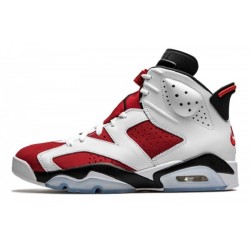 Air Jordan 6 “Carmine”