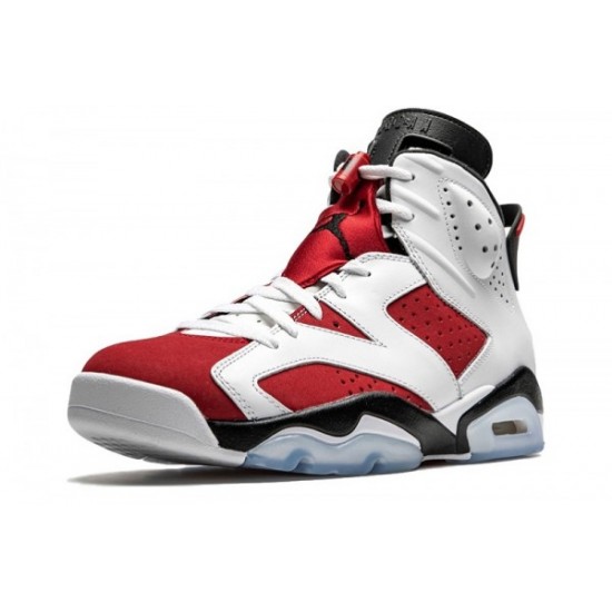 Air Jordan 6 “Carmine”