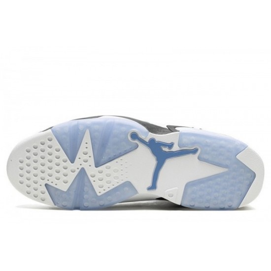 Air Jordan 6 “UNC”