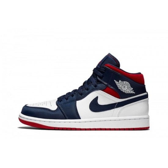 Air Jordan 1 “USA” Mid