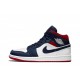 Air Jordan 1 “USA” Mid