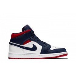 Air Jordan 1 “USA” Mid