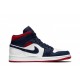 Air Jordan 1 “USA” Mid