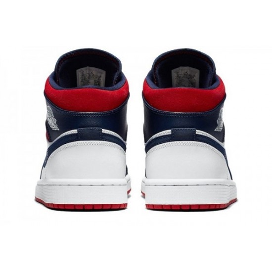 Air Jordan 1 “USA” Mid