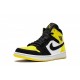 Air Jordan 1 “Yellow Toe” Mid