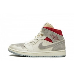 Air Jordan 1 "Sneakersnstuff 20th anniversary" Mid