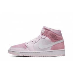 Air Jordan 1 “Digital Pink” Mid