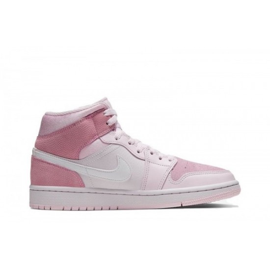 Air Jordan 1 “Digital Pink” Mid