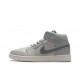 Air Jordan 1 “Bone Grey” Mid