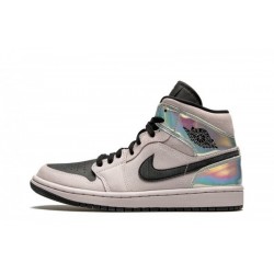 Air Jordan 1 "Iridescent" Mid