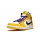 Air Jordan 1 "Lakers" Mid SE