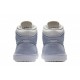 Air Jordan 1 "Sail Light Blue" Mid SE