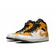 Jordan 1 “University Gold” Mid