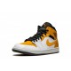 Jordan 1 “University Gold” Mid