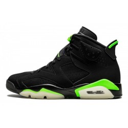 Jordan 6 “Electric Green”