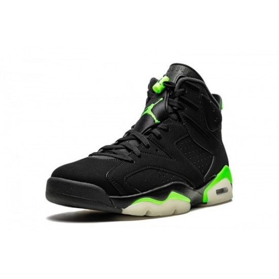 Jordan 6 “Electric Green”