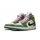 Jordan 1 “Dutch Green” Mid SE