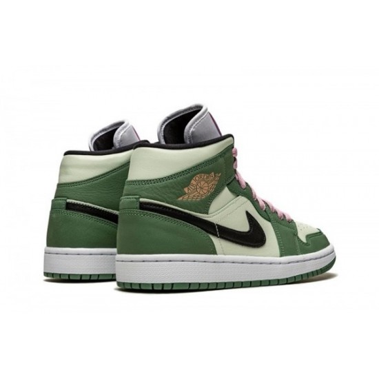 Jordan 1 “Dutch Green” Mid SE