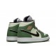 Jordan 1 “Dutch Green” Mid SE