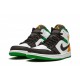 Jordan Mid 1 “Oakland”