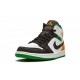 Jordan Mid 1 “Oakland”