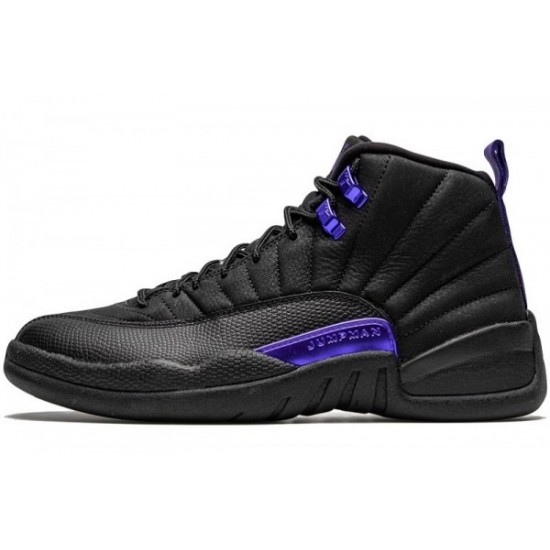 Jordan 12 “Dark Concord”