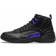 Jordan 12 “Dark Concord”