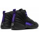 Jordan 12 “Dark Concord”