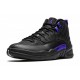 Jordan 12 “Dark Concord”