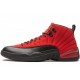 Jordan 12 “Reverse Flu Game”