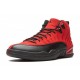 Jordan 12 “Reverse Flu Game”