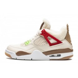 Jordan 4 “Where The Wild Things Are”