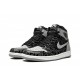 Jordan 1 “Rebellionaire” High