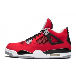 Jordan 4 “Toro Bravo”