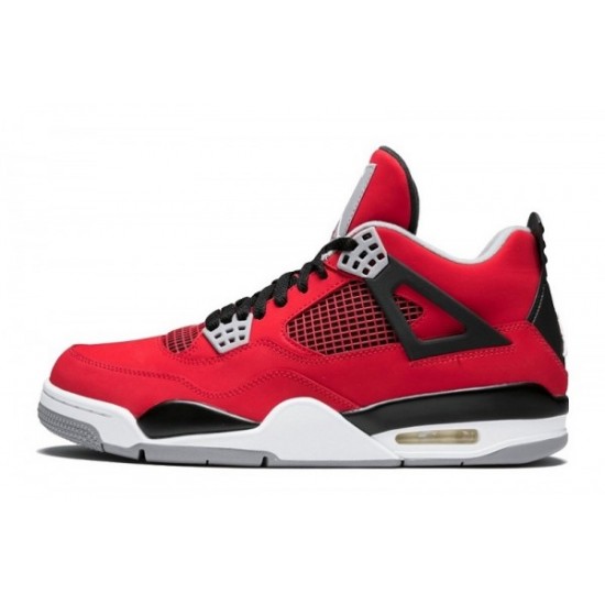 Jordan 4 “Toro Bravo”