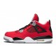 Jordan 4 “Toro Bravo”