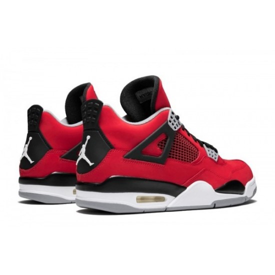 Jordan 4 “Toro Bravo”