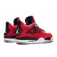 Jordan 4 “Toro Bravo”