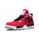 Jordan 4 “Toro Bravo”