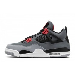 Jordan 4 “Infrared”